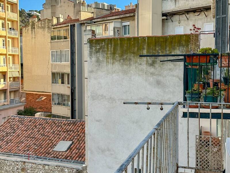 Maison à louer, 67m², MARSEILLE 7E