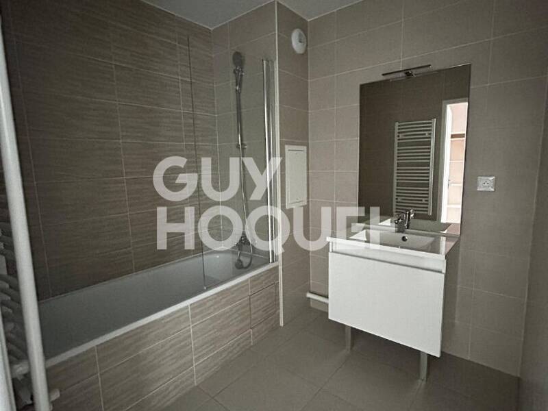 Maison à louer, 60m², OTHIS