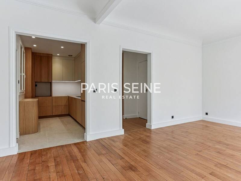 Maison à vendre, 116m², PARIS 7E