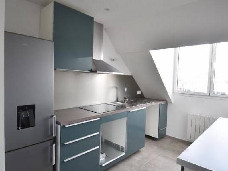 Maison à louer, 36m², AMIENS