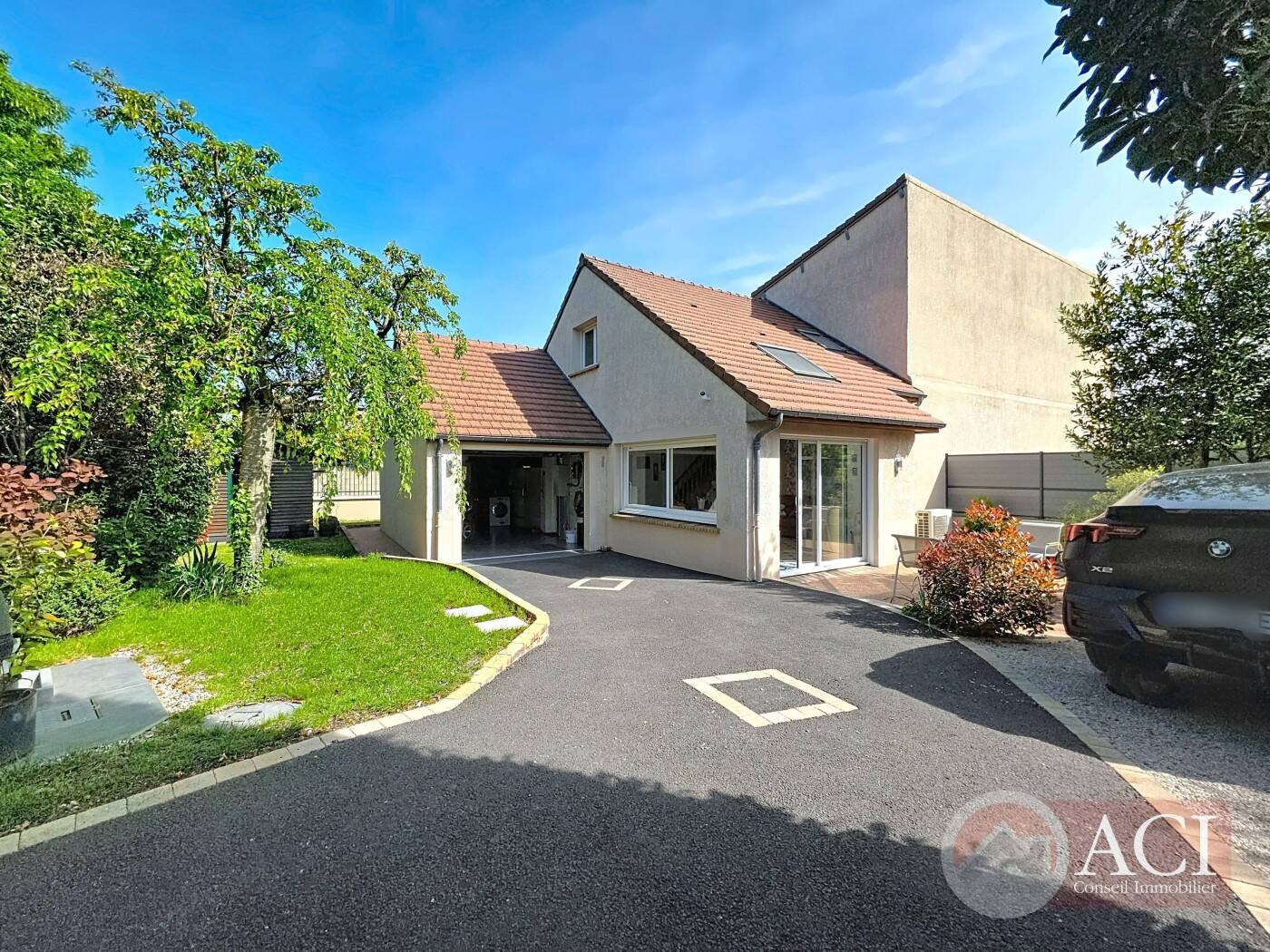 Maison à vendre, 130m², DEUIL LA BARRE