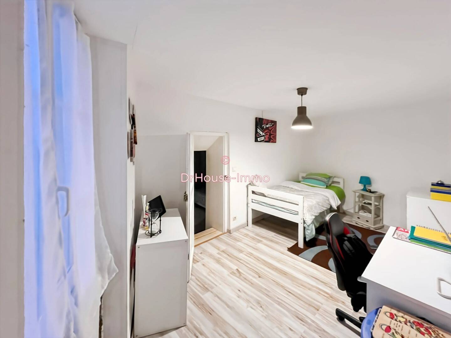 Maison à vendre, 120m², FONTENAY SAINT PERE