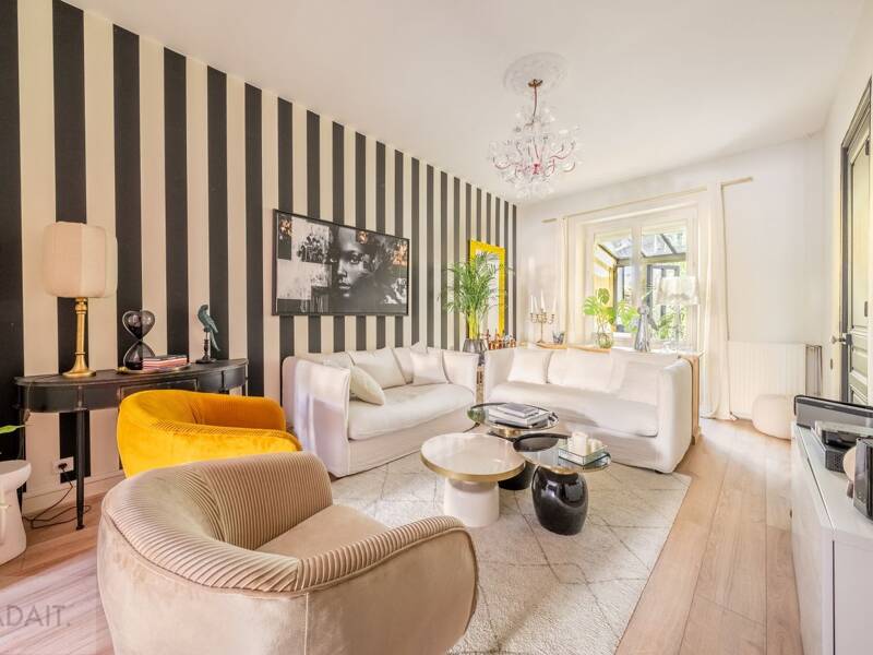 Maison à vendre, 241m², BORDEAUX