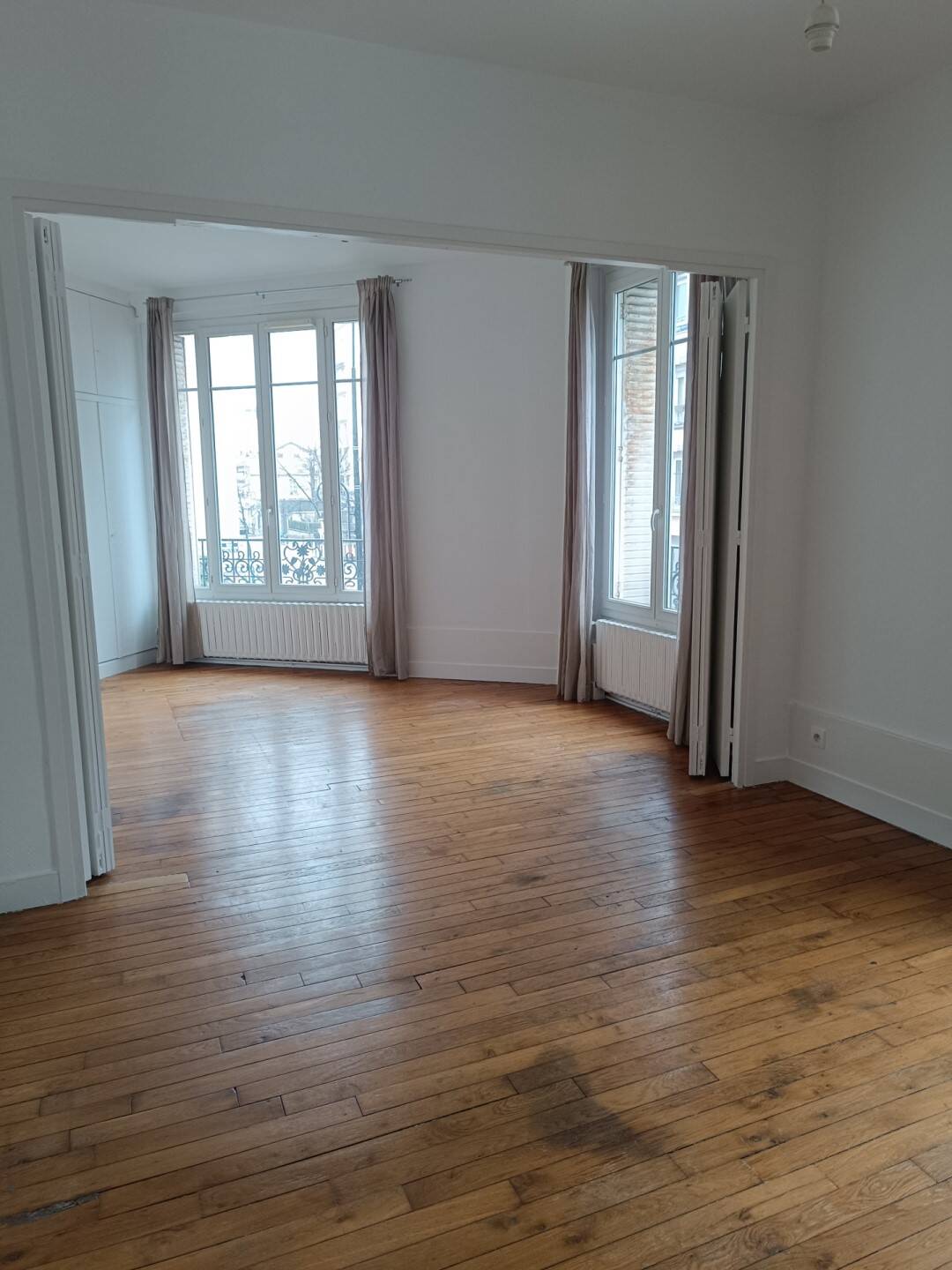 Maison à louer, 48m², SAINT MAUR DES FOSSES