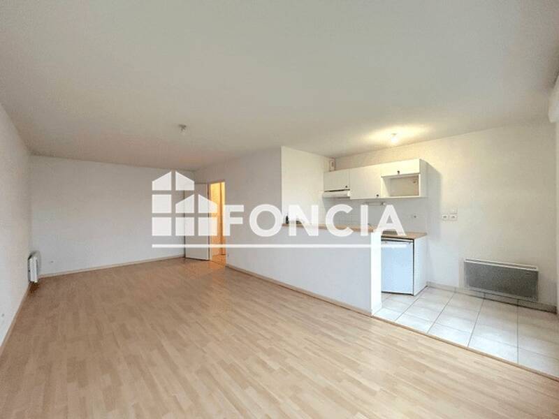 Maison à louer, 53m², NANTES