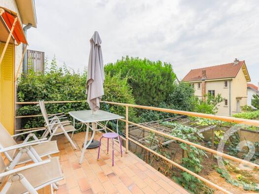 Maison à vendre 945 000 € 6 pièces 4 chambres 158,25 m² Cachan 94230