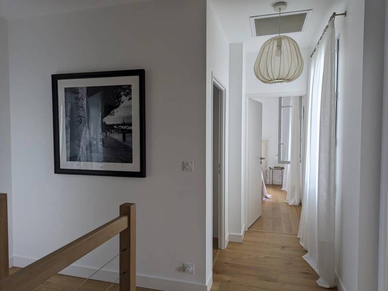 Maison à louer, 117m², ARCACHON