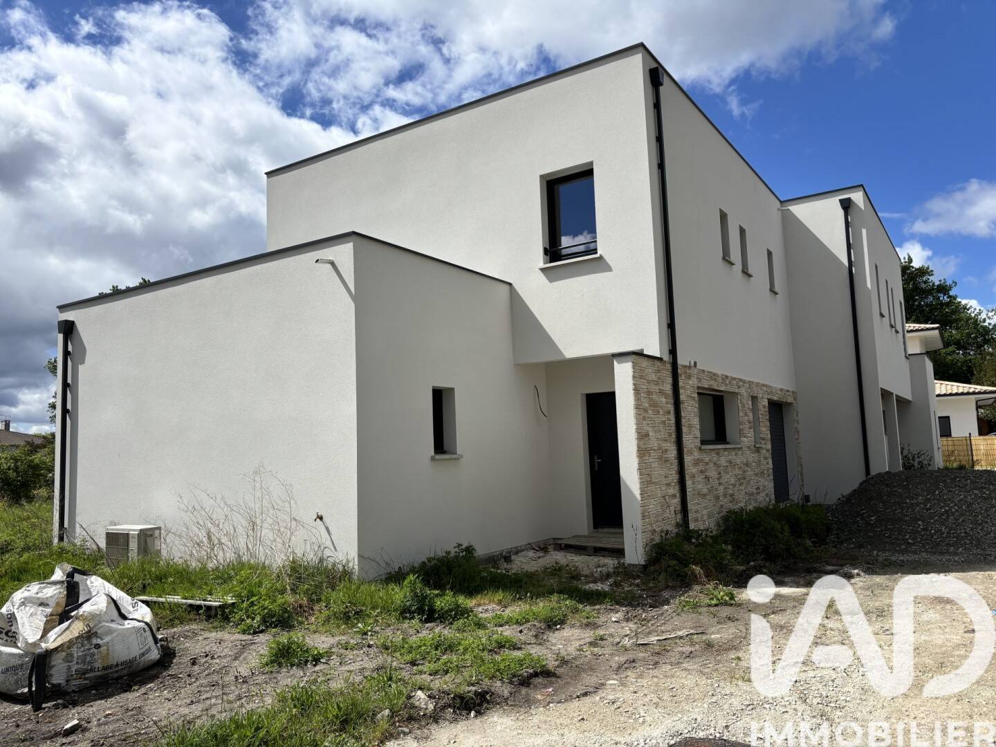 Maison à vendre, 132m², MERIGNAC