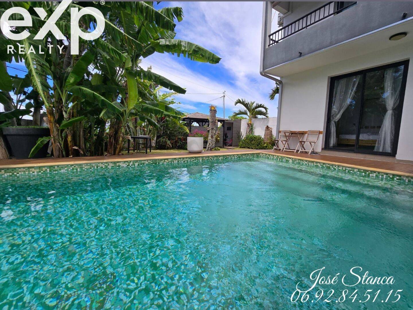 Maison à vendre, 350m², SAINT PIERRE