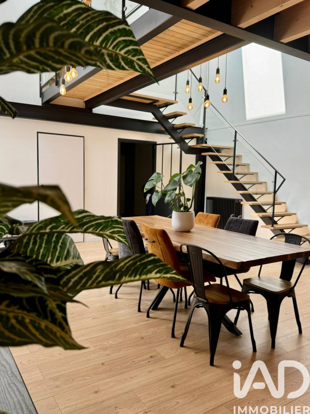 Maison à vendre, 203m², POITIERS