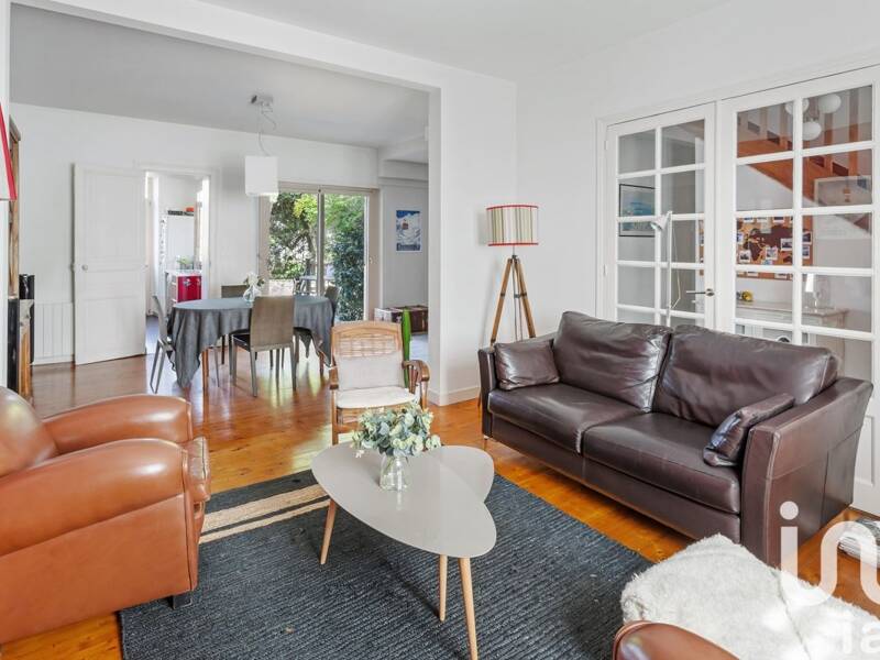 Maison à vendre, 185m², NANTES