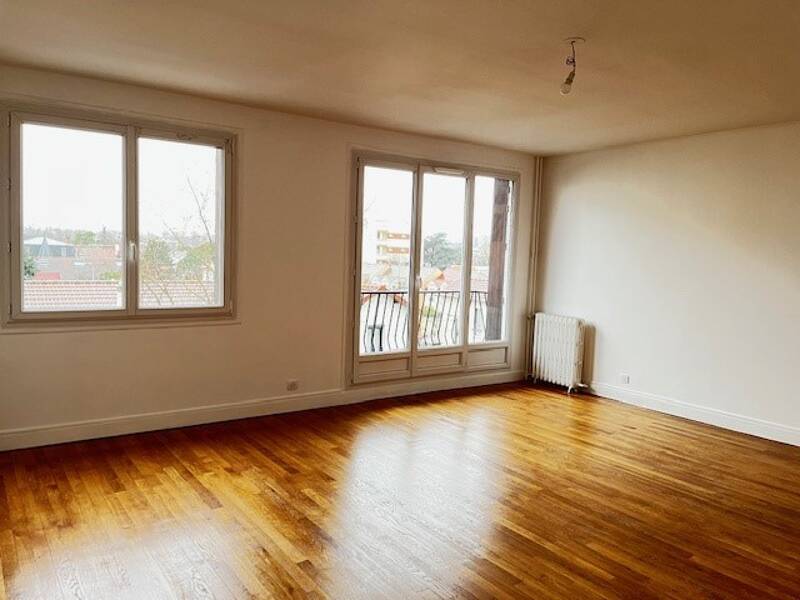 Maison à louer, 62m², SAINT MAUR DES FOSSES