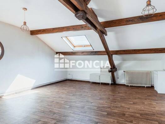 Duplex à vendre 170 000 € 6 pièces 5 chambres 136 m² Étage 1/2 Châtel-Saint-Germain 57160