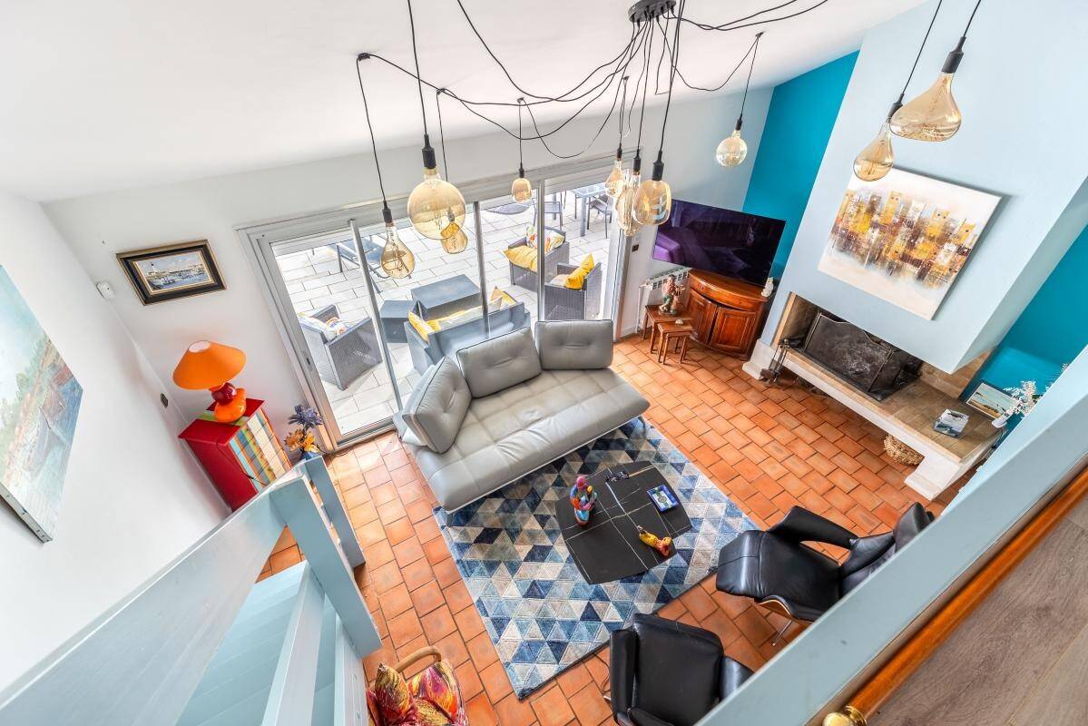 Maison à vendre, 200m², SAINT SULPICE ET CAMEYRAC
