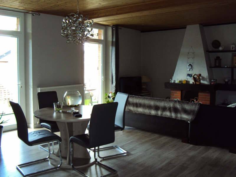 Maison à louer, 75m², OYONNAX