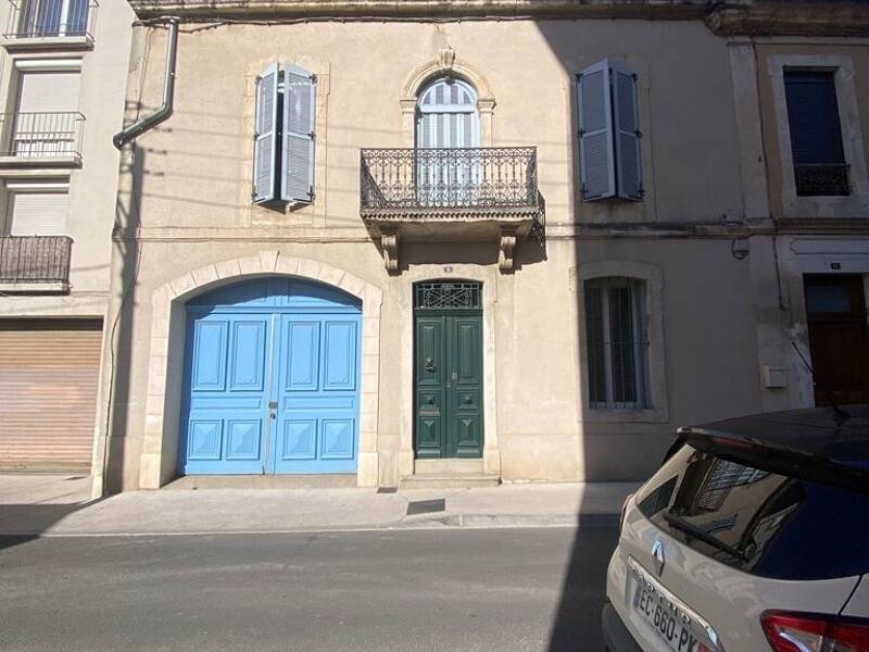 Maison à vendre, 100m², NIMES