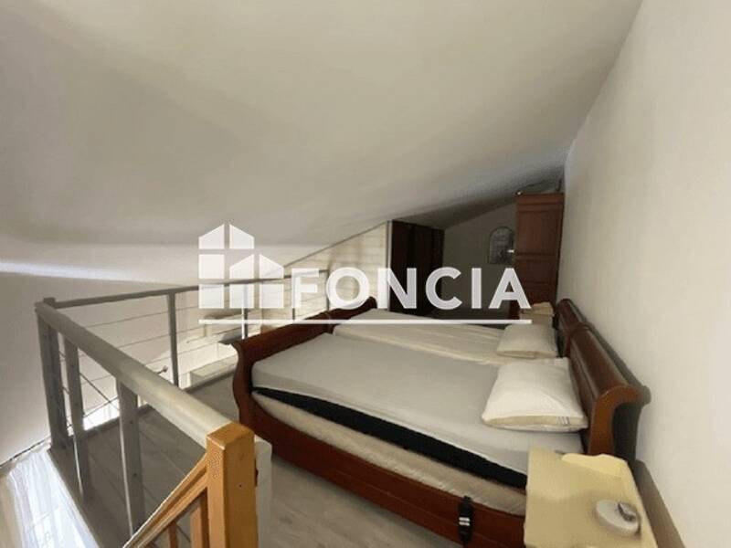 Maison à louer, 40m², ORANGE