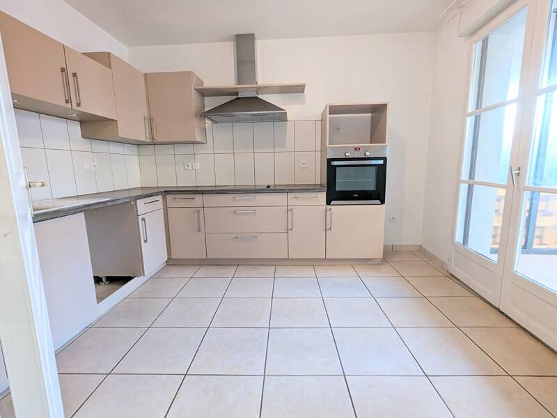 Maison à louer, 81m², RODEZ