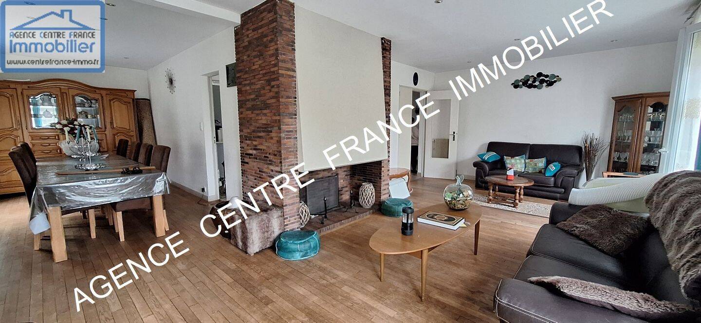 Maison à vendre, 310m², BOURGES