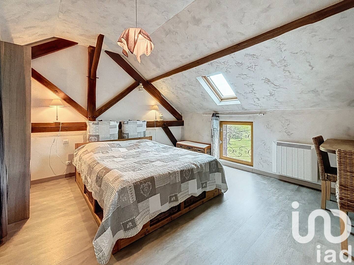 Maison à vendre, 245m², MONT PRES CHAMBORD