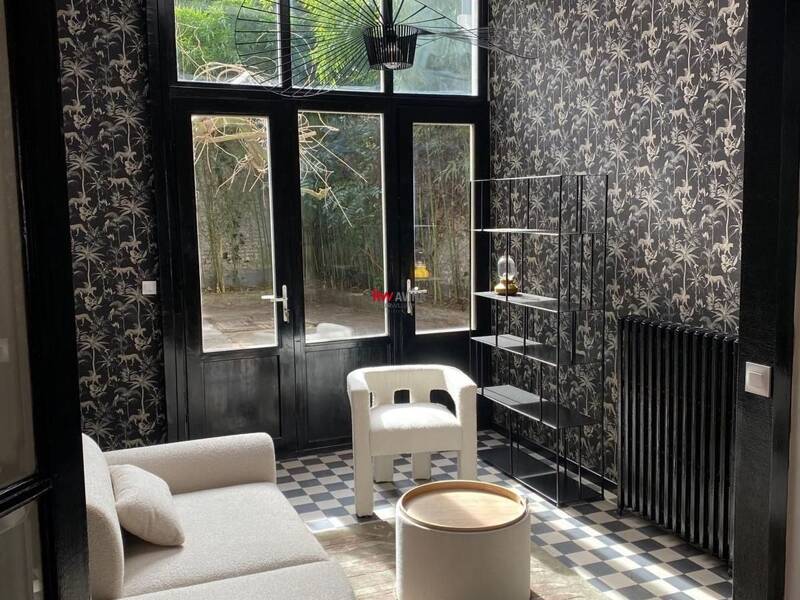 Maison à vendre, 211m², LILLE