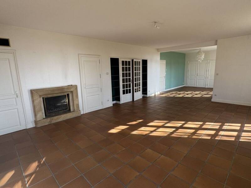 Maison à louer, 194m², SAINT DIDIER AU MONT D'OR