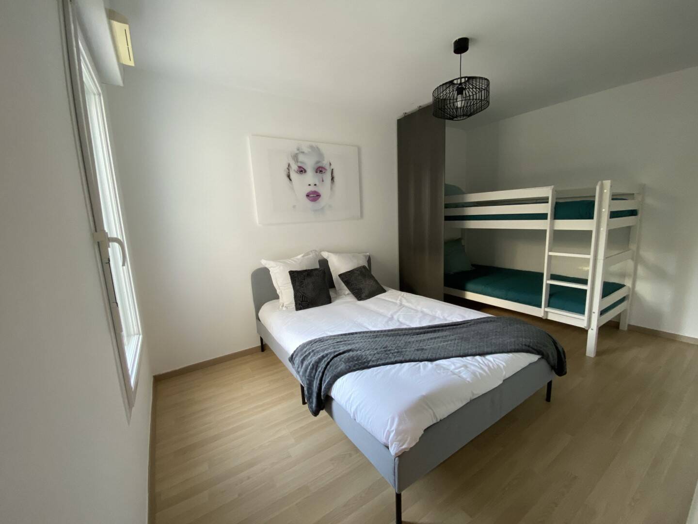 Maison à vendre, 44m², SAINT NAZAIRE