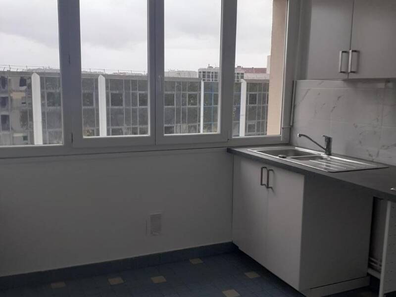 Maison à louer, 58m², DIJON