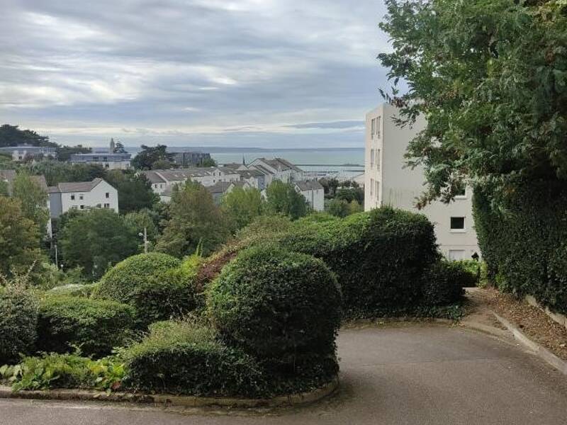 Maison à louer, 12m², LE HAVRE