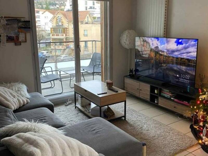 Maison à louer, 71m², CLERMONT FERRAND