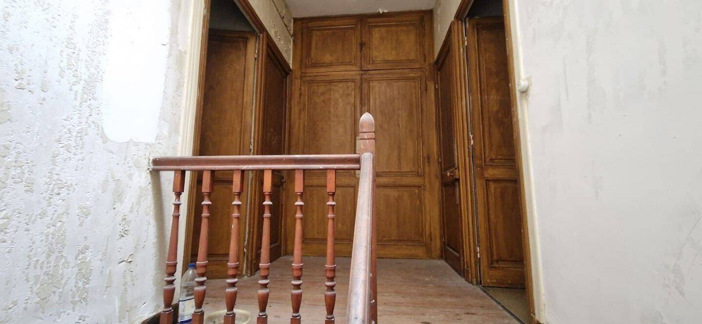 Maison à vendre, 110m², LA ROCHELLE