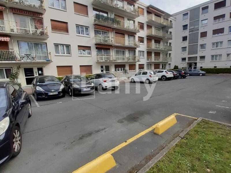 Maison à louer, 65m², EVRY