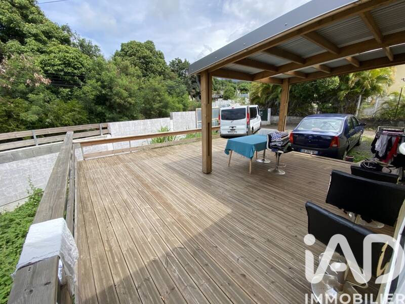 Maison à vendre, 160m², SAINT LOUIS