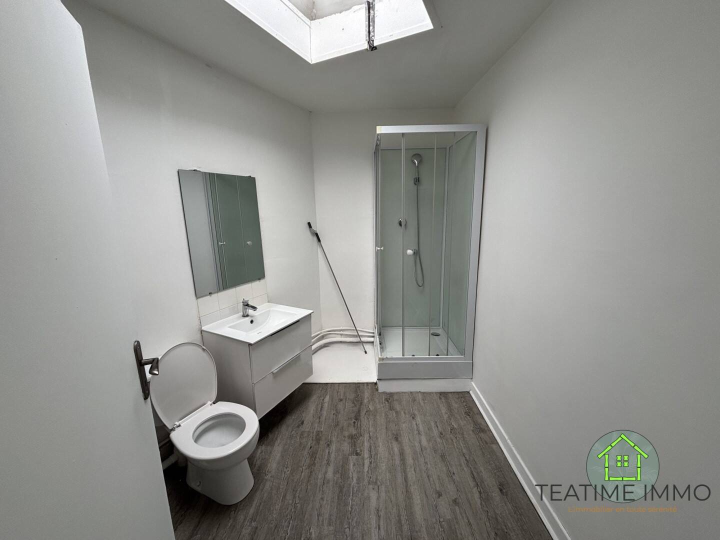 Maison à louer, 52m², TOURCOING