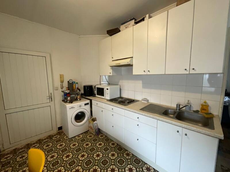 Maison à louer, 38m², TEMPLEUVE