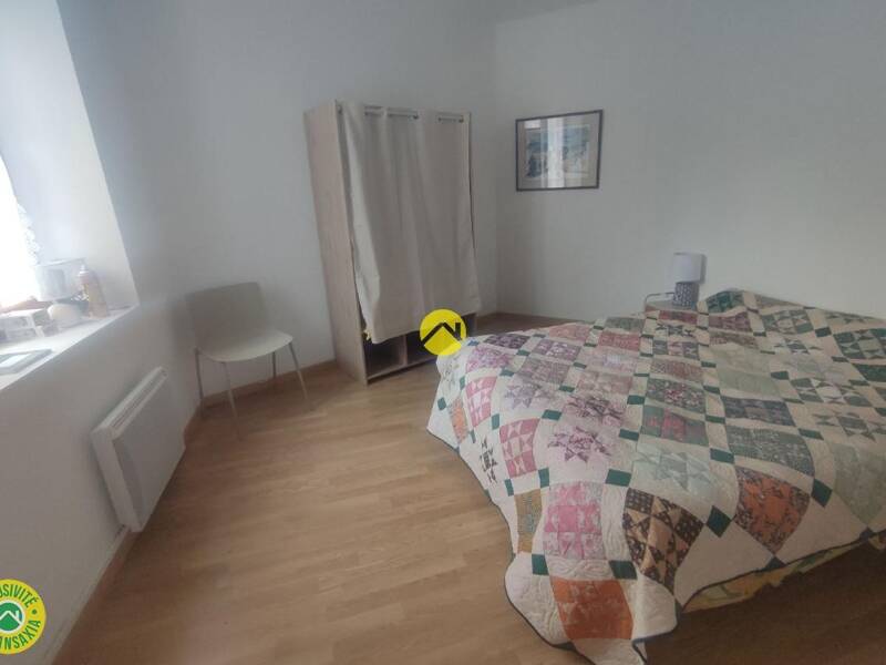 Maison à vendre, 76m², VAILLY SUR SAULDRE