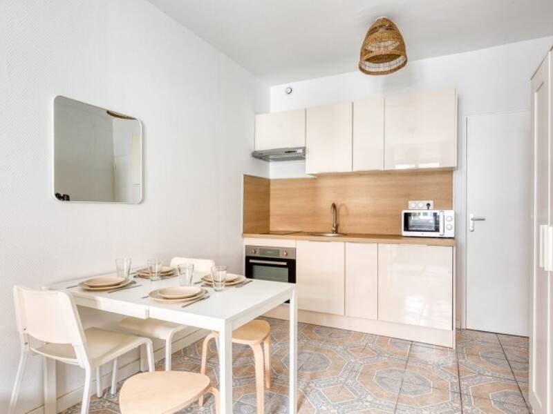 Maison à louer, 20m², LILLE