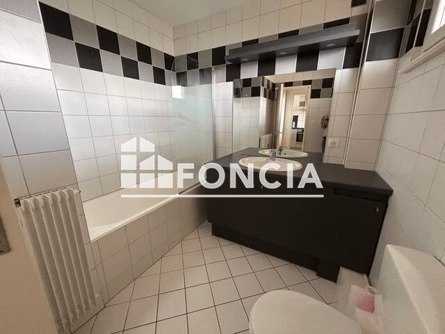Maison à louer, 51m², COLMAR