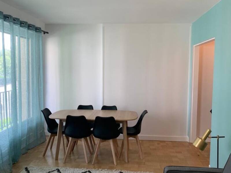 Maison à louer, 66m², BOULOGNE BILLANCOURT