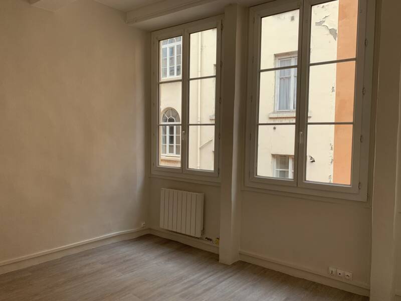 Maison à louer, 52m², LYON 5E