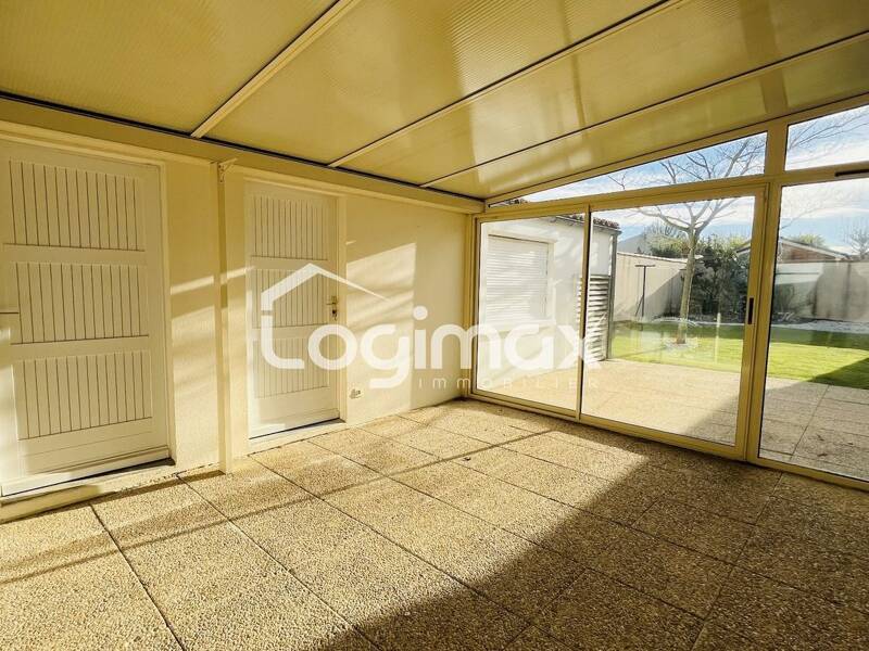 Maison à louer, 171m², DOMPIERRE SUR MER