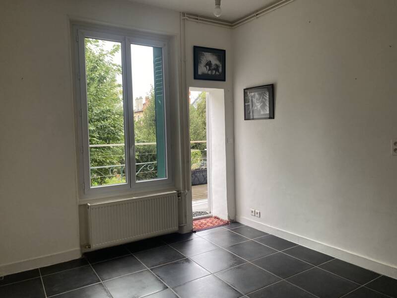 Maison à vendre, 118m², CHAMALIERES