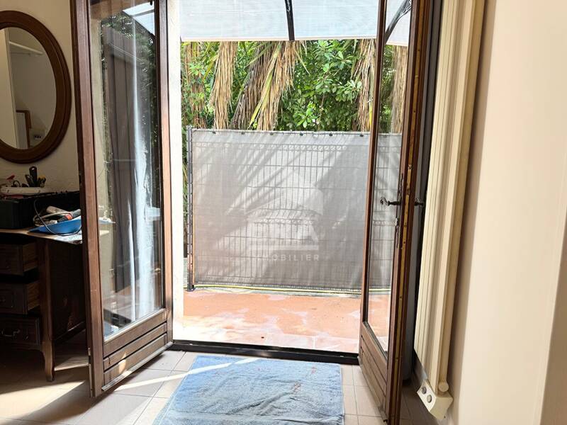 Maison à louer, 45m², PEGOMAS