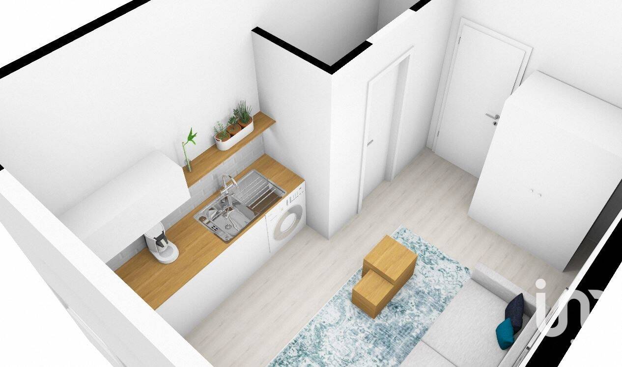 Maison à vendre, 14m², MAISONS LAFFITTE