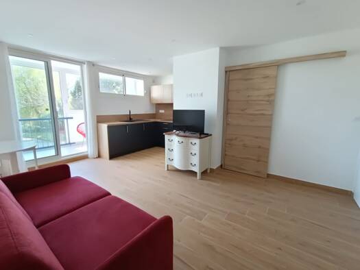 Appartement à vendre 134 000 € 1 pièce 24,4 m² RDC/3 Roscoff 29680