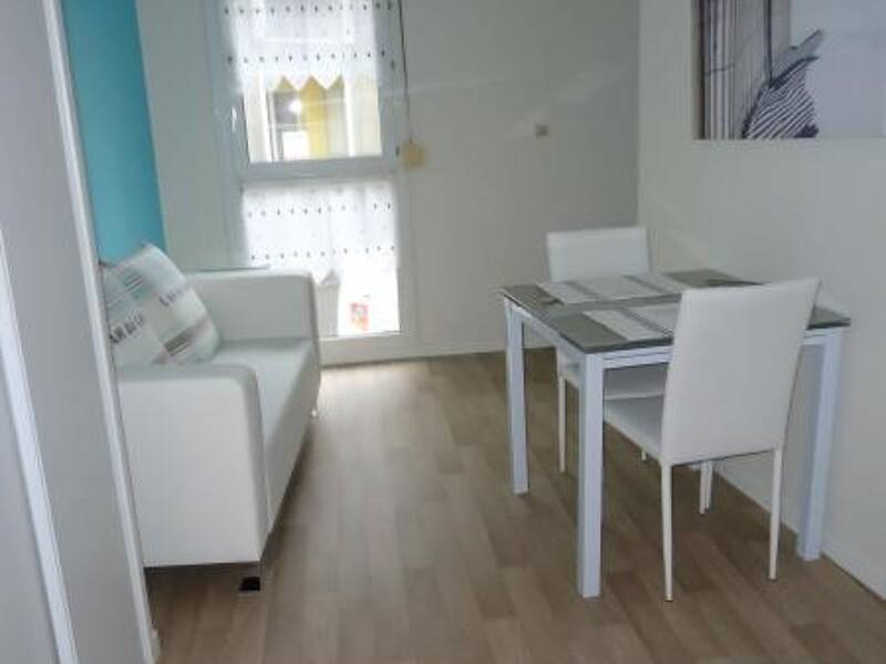 Maison à louer, 23m², BREST