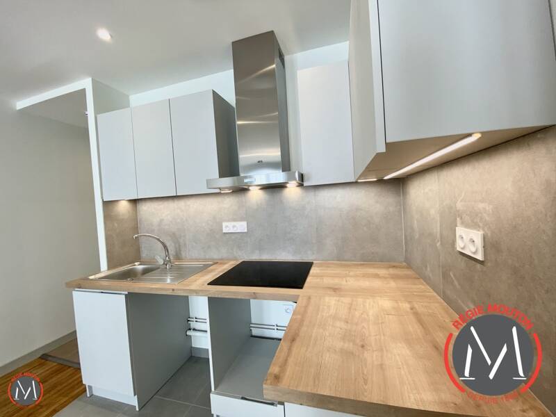 Maison à louer, 55m², LYON 3E