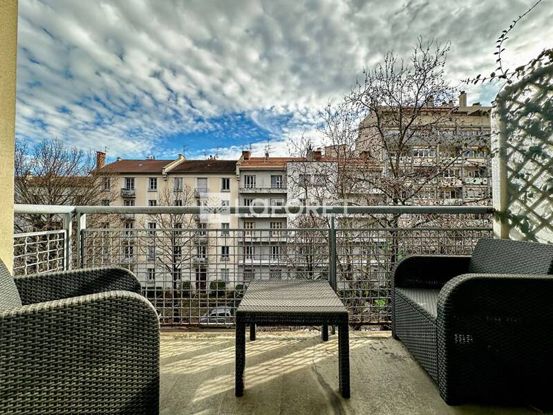 Maison à louer, 71m², GRENOBLE