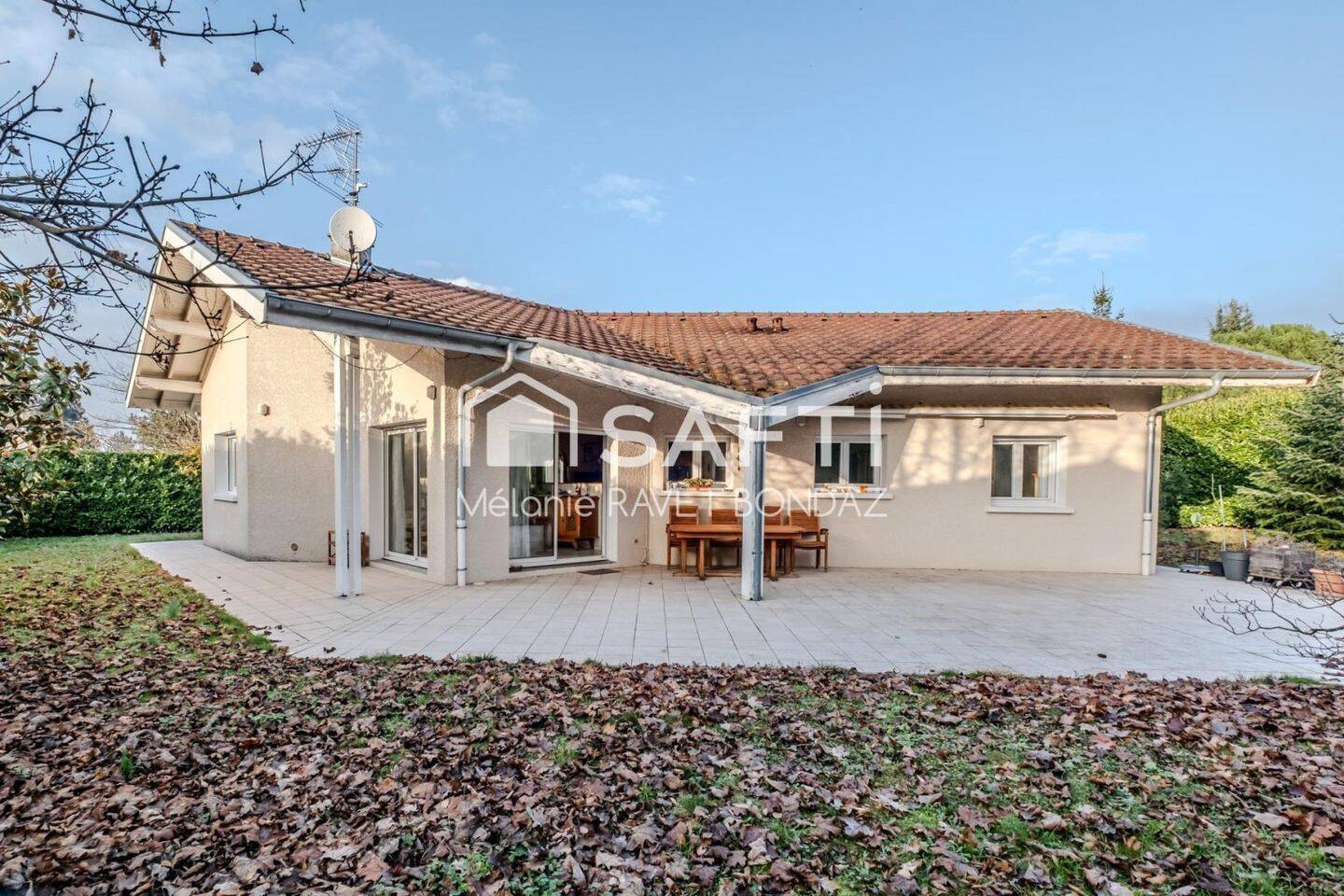 Maison à vendre, 116m², ANTHY SUR LEMAN