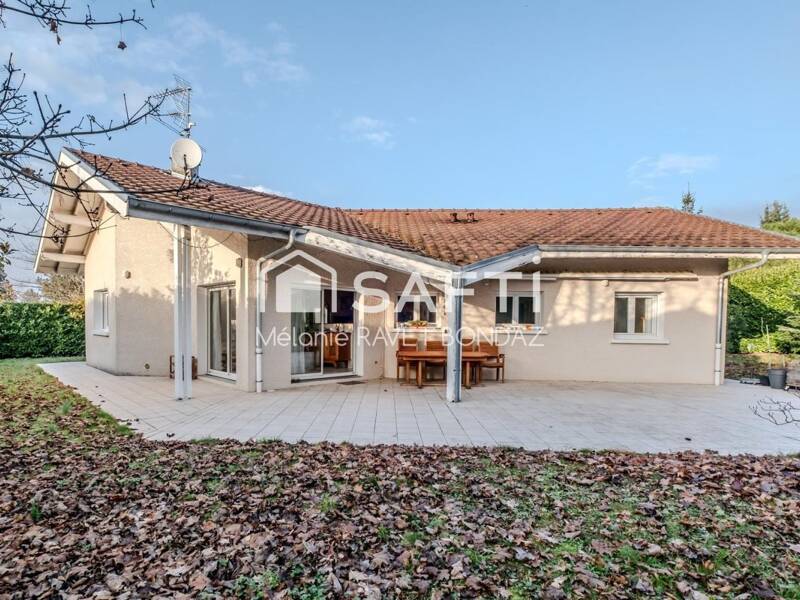 Maison à vendre, 116m², ANTHY SUR LEMAN